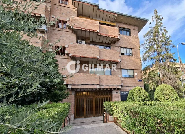 Apartment in MADRID, Madrid