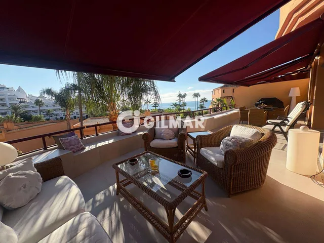 Duplex in ESTEPONA, Málaga