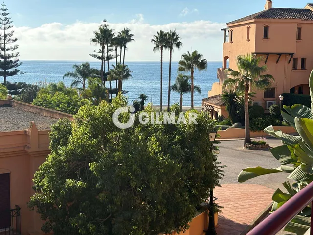 Duplex in ESTEPONA, Málaga