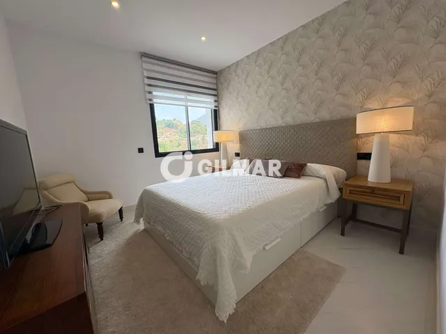 Apartment in MÁLAGA, Málaga