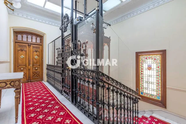 Apartment in MADRID, Madrid