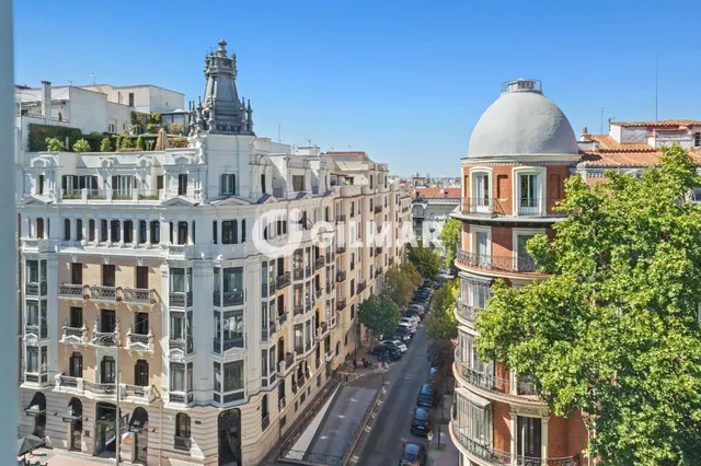 Apartment in MADRID, Madrid