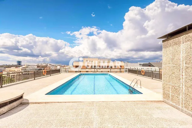 Apartment in MADRID, Madrid