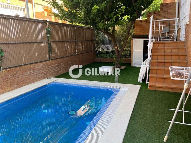 Villa in SEVILLA, Sevilla