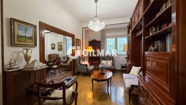 Apartment in MADRID, Madrid