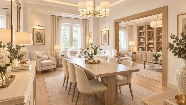 Apartment in MADRID, Madrid