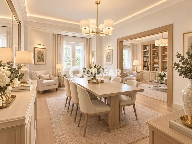 Apartment in MADRID, Madrid