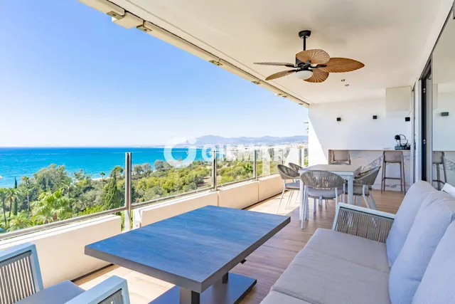 Apartment in MARBELLA, Málaga