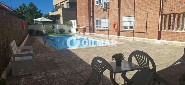 Apartment in MADRID, Madrid
