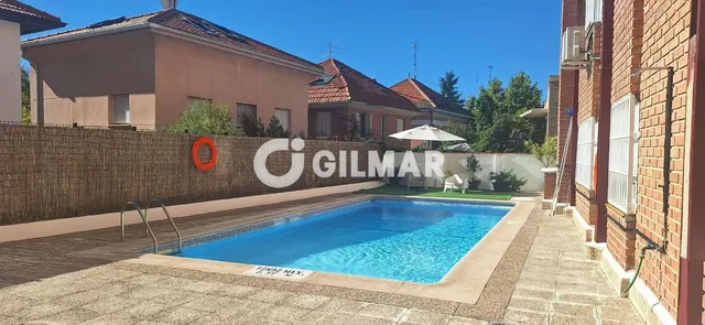 Apartment in MADRID, Madrid