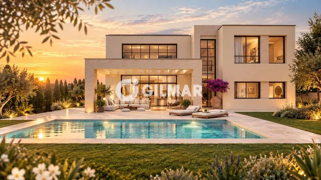 Villa in CHICLANA DE LA FRONTERA, Cádiz