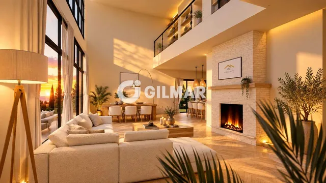 Villa in CHICLANA DE LA FRONTERA, Cádiz