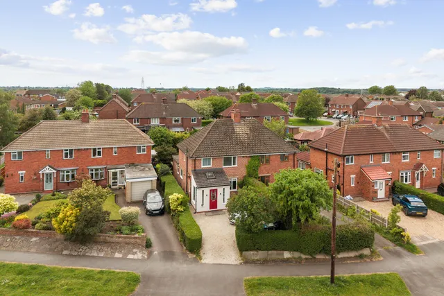 20 Whitlow Lane, Northwich CW9 8QN