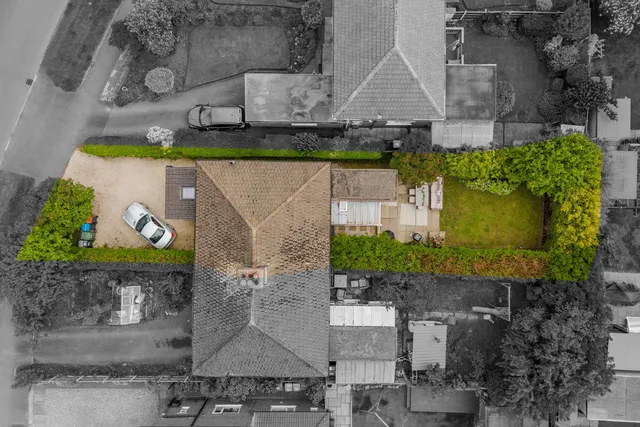 20 Whitlow Lane, Northwich CW9 8QN
