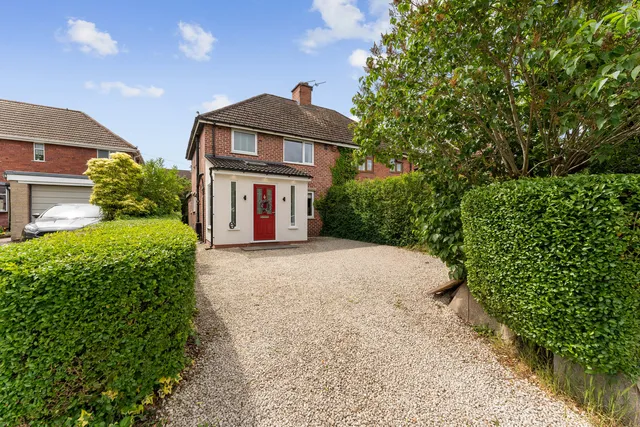 20 Whitlow Lane, Northwich CW9 8QN