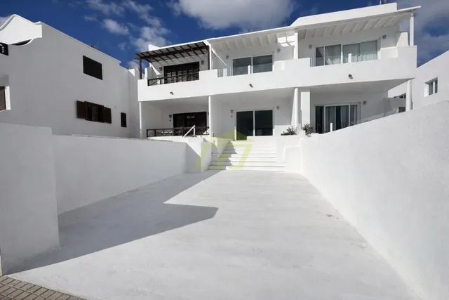 Lanzarote, Puerto del Carmen,