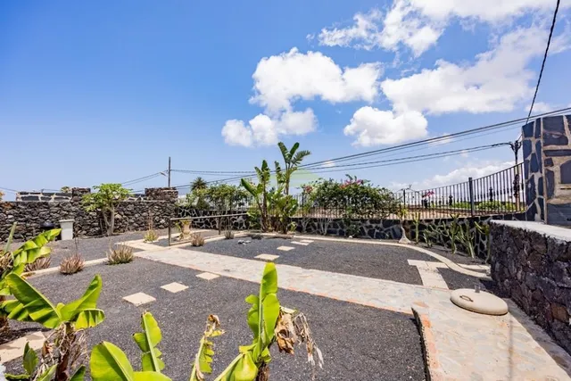 Lanzarote, Tinajo,