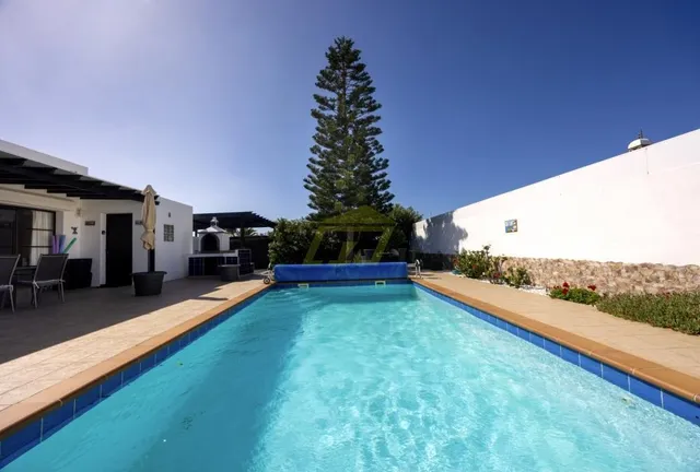 Lanzarote, Playa Blanca,