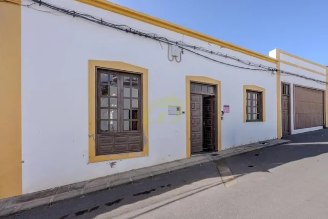 Lanzarote, Haria,