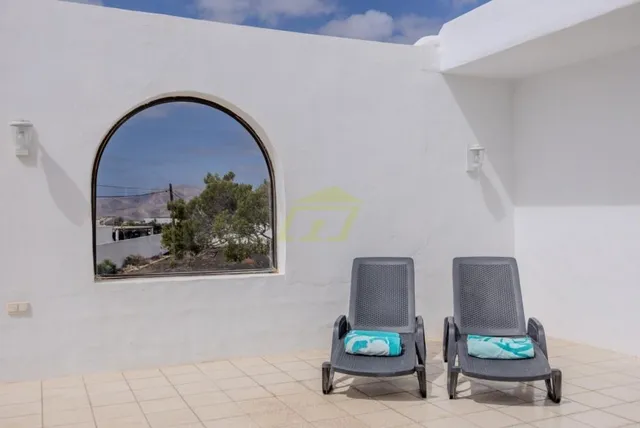 Lanzarote, Macher,