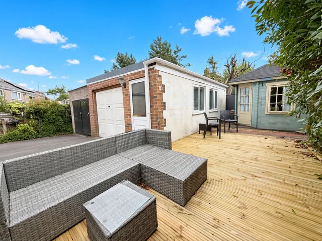 28 Warley Avenue, Morecambe LA3 3AS