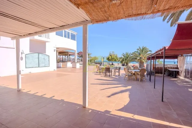 Lanzarote, Los Pocillos,