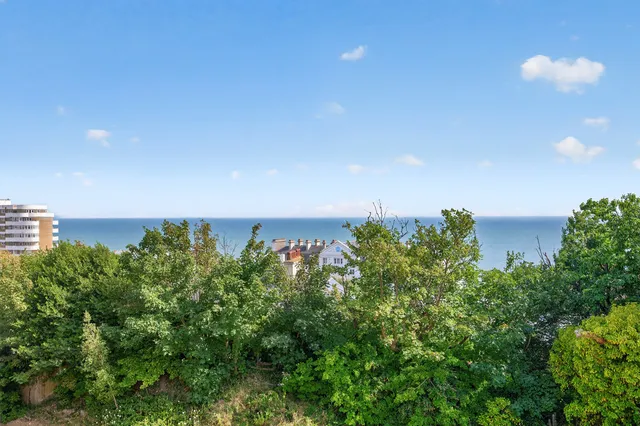 Flat 44, Quarry House Quarry Hill, St. Leonards-on-sea TN38 0HP