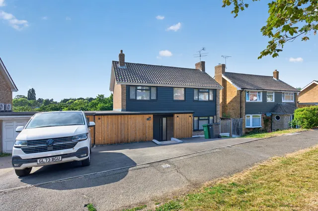 41 Fern Road, St. Leonards-on-sea TN38 0UJ