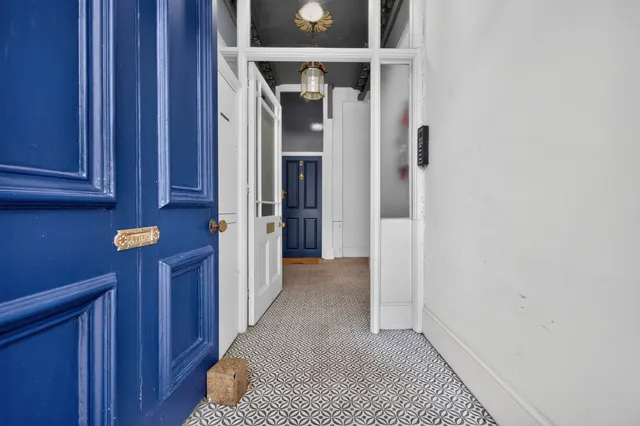 Flat 5, 4 Hollington Park Road, St. Leonards-on-sea TN38 0SG