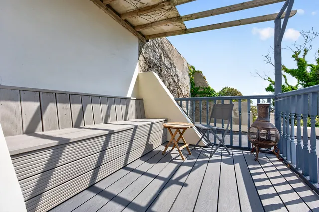 Flat 1, 11 The Mount, St Leonards-on-Sea TN38 0HR