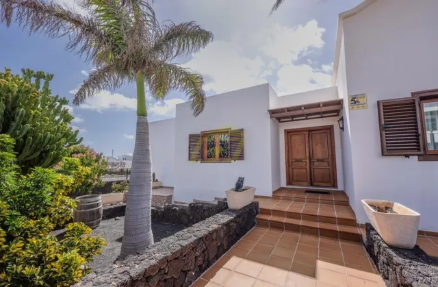 Lanzarote, Tahiche,