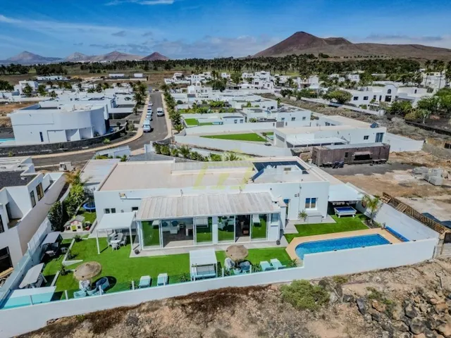 Lanzarote, Costa Teguise,