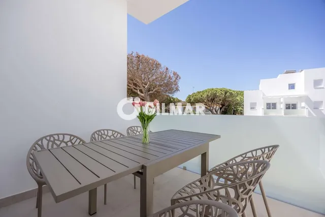 Apartment in CHICLANA DE LA FRONTERA, Cádiz