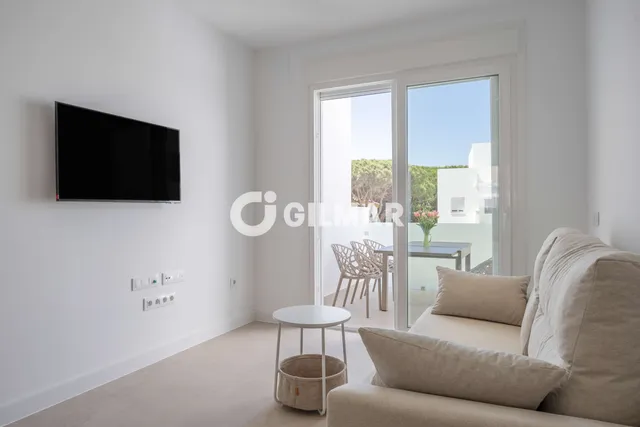 Apartment in CHICLANA DE LA FRONTERA, Cádiz