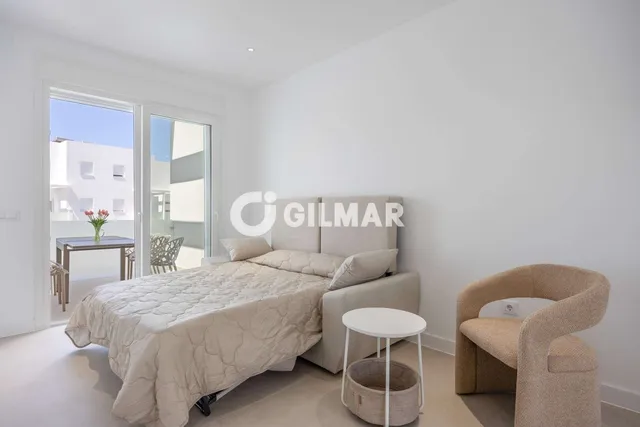 Apartment in CHICLANA DE LA FRONTERA, Cádiz