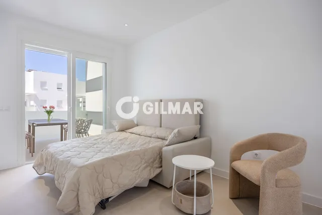 Apartment in CHICLANA DE LA FRONTERA, Cádiz