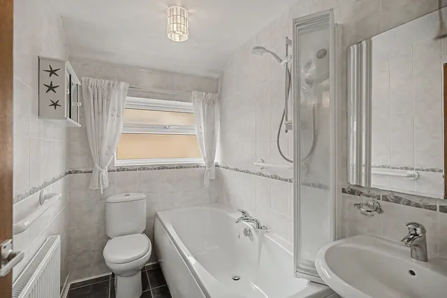5 Malmesbury Road, Cheadle SK8 7QH