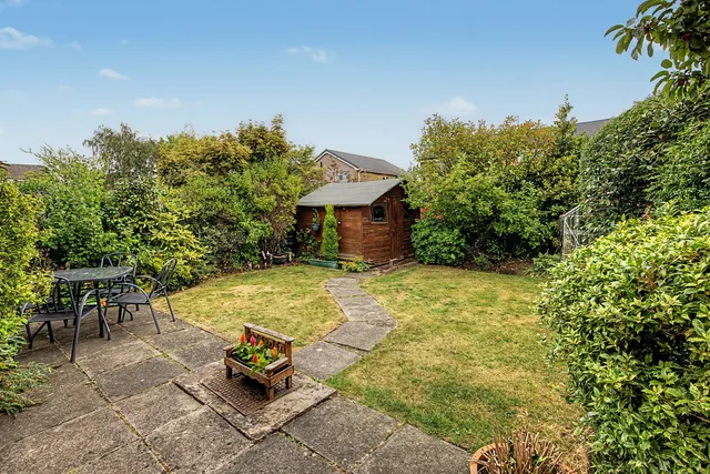 5 Malmesbury Road, Cheadle SK8 7QH