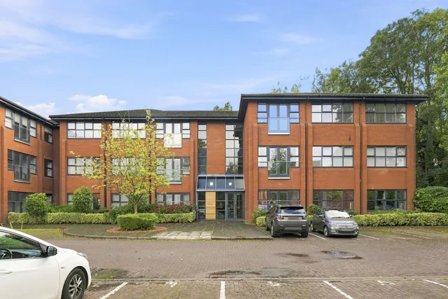 Woodview First Avenue, Poynton SK12 1BF