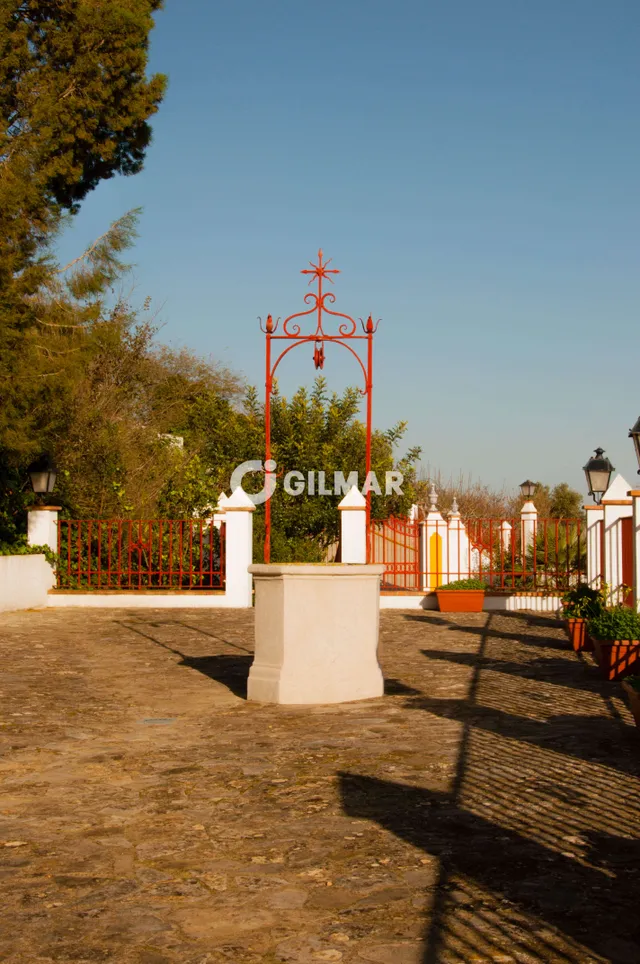 Villa in MEDINA-SIDONIA, Cádiz
