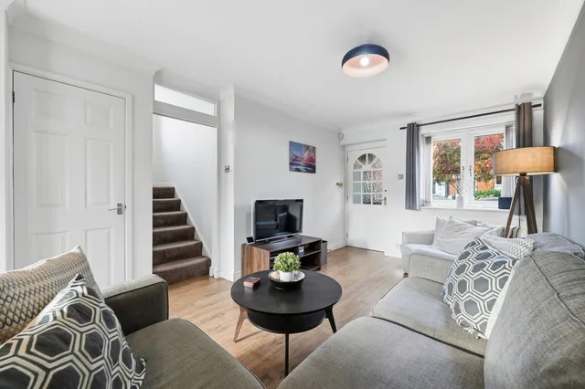 4 Norris Avenue, Stockport SK4 2JQ