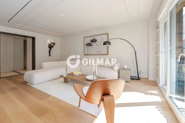 Apartment in MADRID, Madrid
