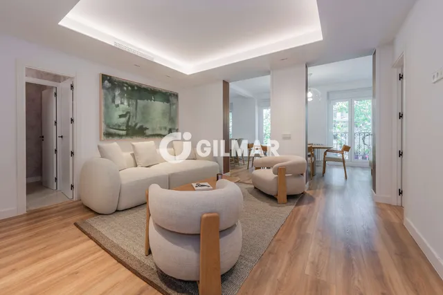 Apartment in MADRID, Madrid