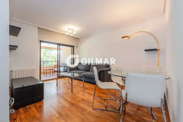 Apartment in MADRID, Madrid