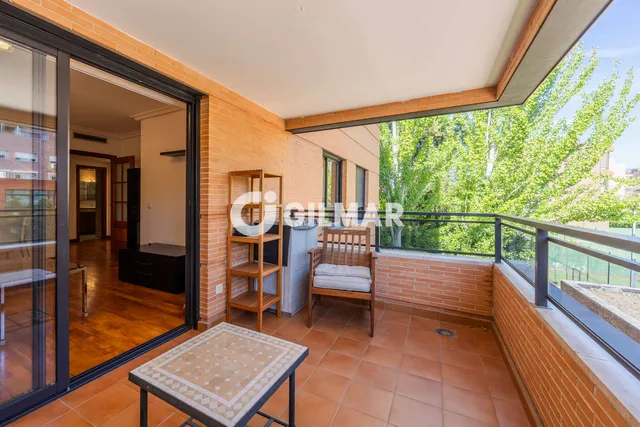 Apartment in MADRID, Madrid