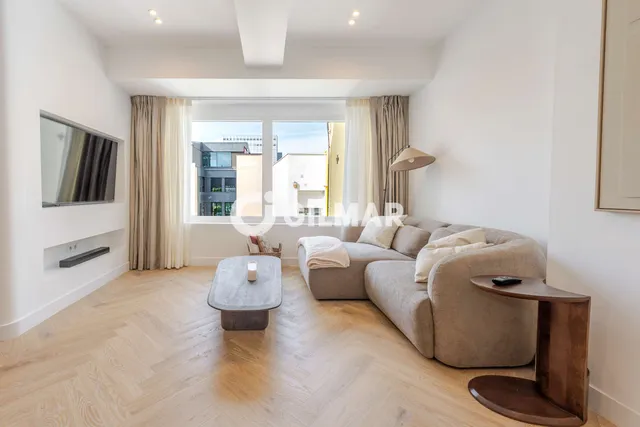 Apartment in MADRID, Madrid