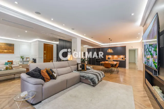 Apartment in MADRID, Madrid