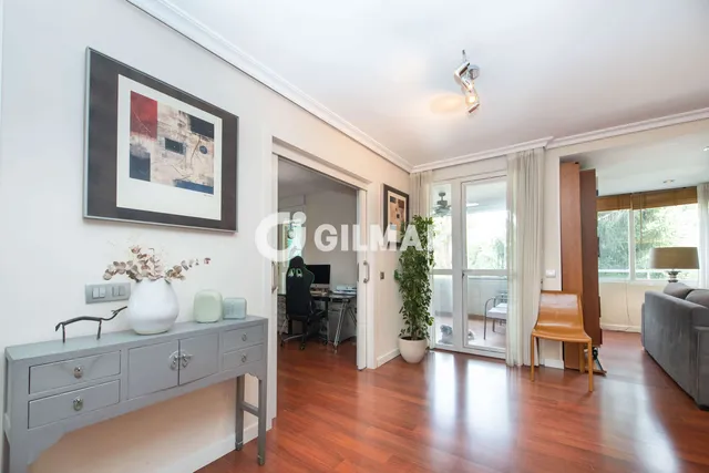 Apartment in MADRID, Madrid