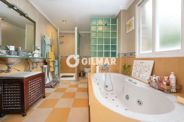 Apartment in MADRID, Madrid