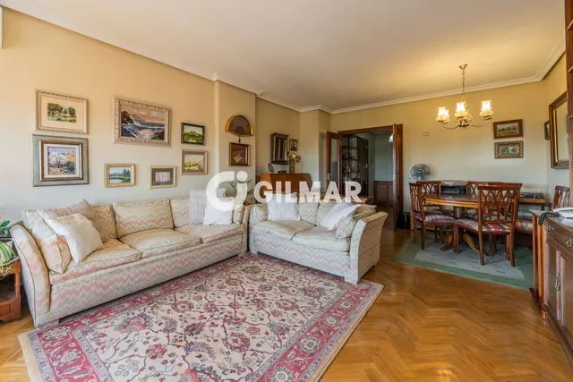 Apartment in MADRID, Madrid
